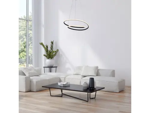 221259_3257 RABALUX LED LUSTER